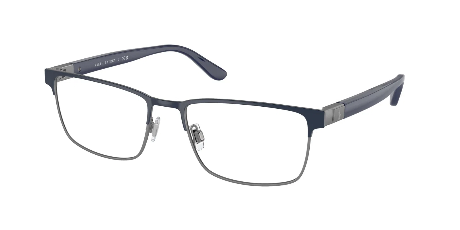 Polo 1222 Eyeglasses - view 3